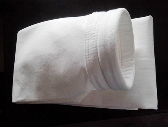 普通滌綸針刺氈